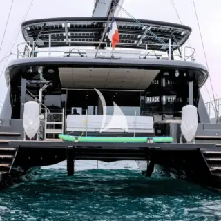 BLACK RAPTOR - Image 20