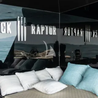 BLACK RAPTOR - Image 16