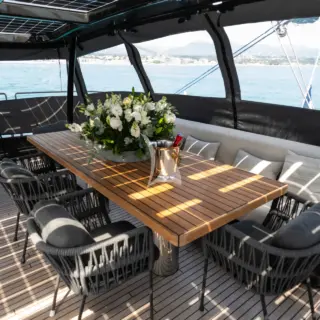 BLACK RAPTOR - Image 13