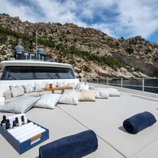 ALBERRY - Upper Deck Forward