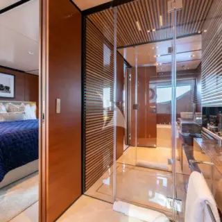 ALBERRY - Master Bathroom