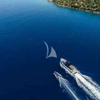 FERRO 77 - Aerial view