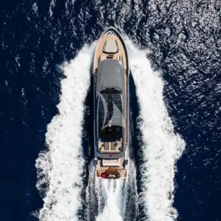 FERRO 77 - Aerial view