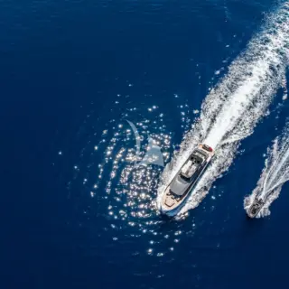 FERRO 77 - Aerial view