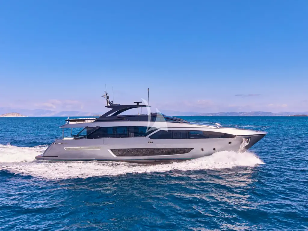 MENANGIO X - Profile