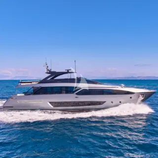 MENANGIO X - Profile