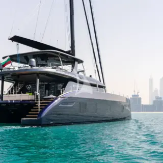 MARIE JOSEPH - Exterior