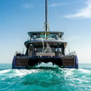 MARIE JOSEPH - Exterior