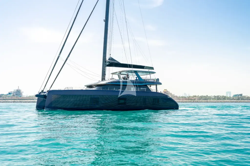 MARIE JOSEPH - Exterior