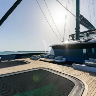 MARIE JOSEPH - Front Terrace