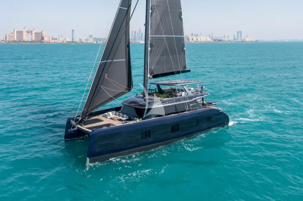 MARIE JOSEPH - Exterior