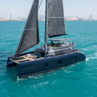 MARIE JOSEPH - Exterior