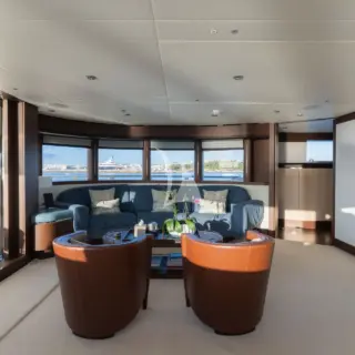 RENEGADE - Upper Deck Salon