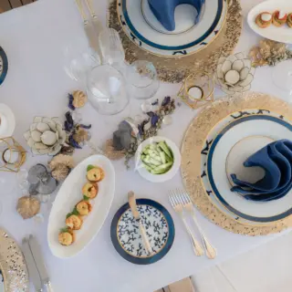 RENEGADE - Main Deck Aft Dining