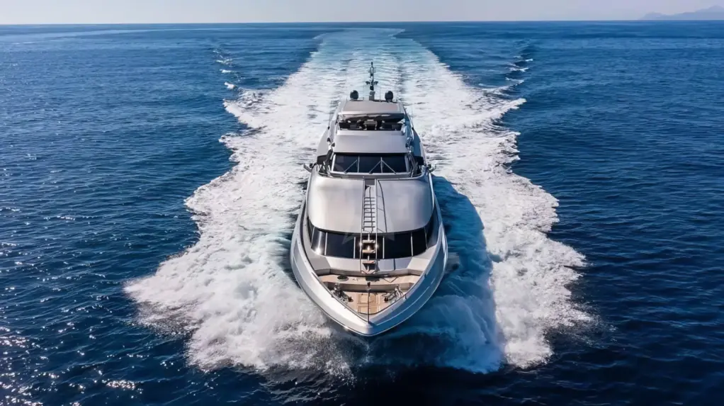 ONCE MORE - Cruising