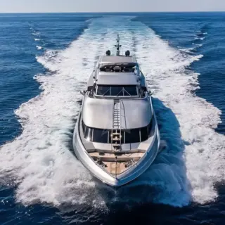 ONCE MORE - Cruising