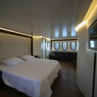 ONCE MORE - Master Suite