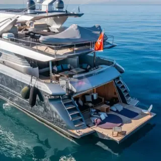 ONCE MORE - Beach club