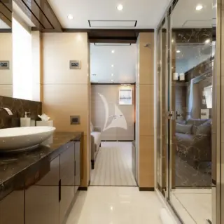 WABASH - Primary - His and Hers En Suites