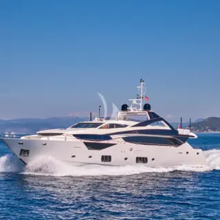 BLADE I - Cruising
