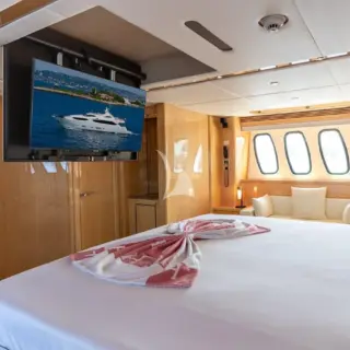 BLADE I - Master Suite