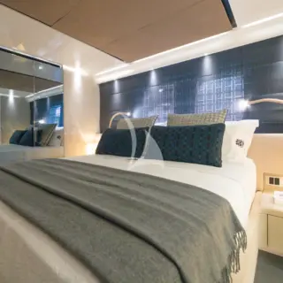 RIANA II - VIP Suite I