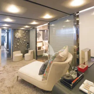 RIANA II - Master Office