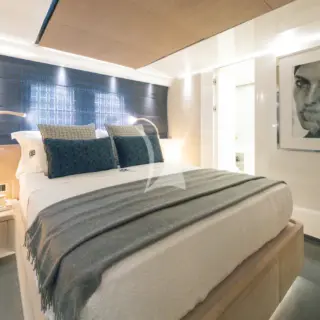 RIANA II - VIP Suite I