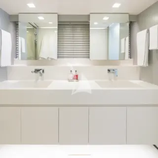 RIANA II - Master Bathroom