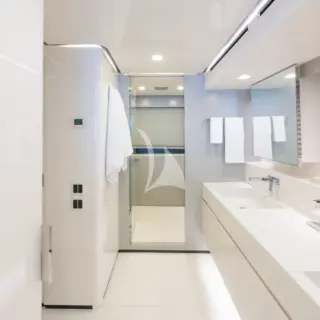 RIANA II - Master Bathroom