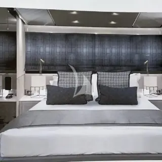 RIANA II - VIP Suite