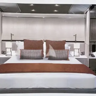 RIANA II - VIP Suite