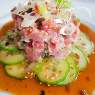 RIANA II - Chef's creation