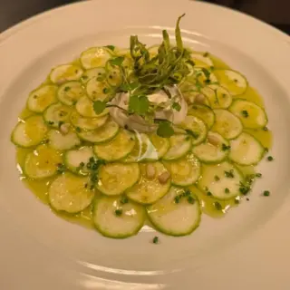 RIANA II - Chef's creation