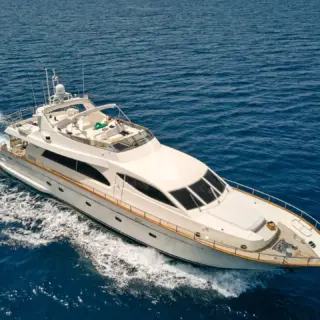 ESTIA POSEIDON - Image 1