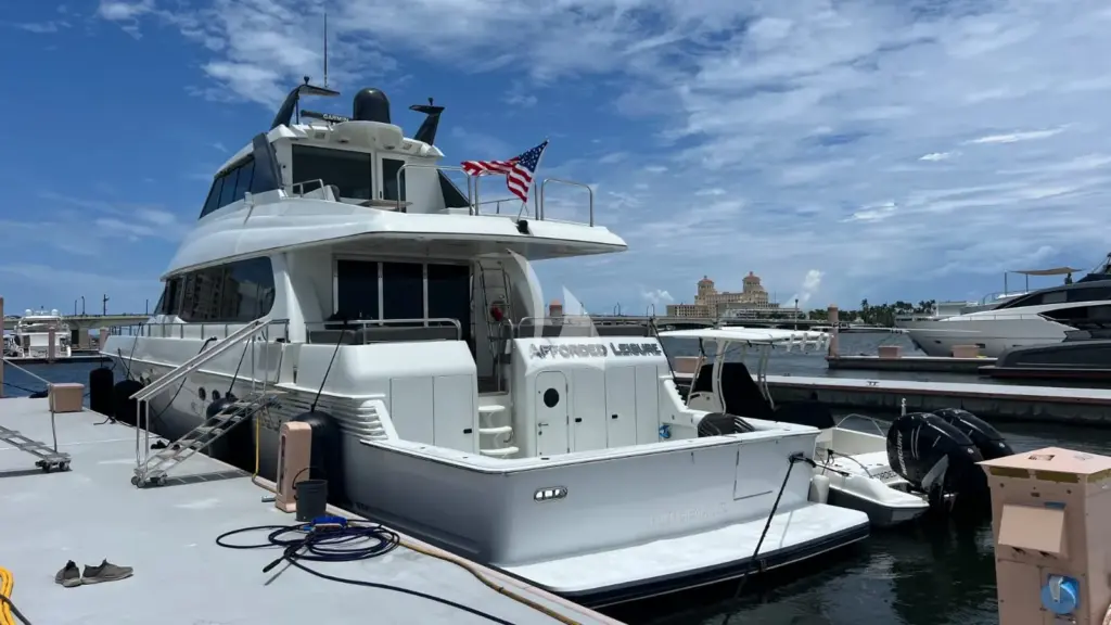 Afforded Leisure - Image 3