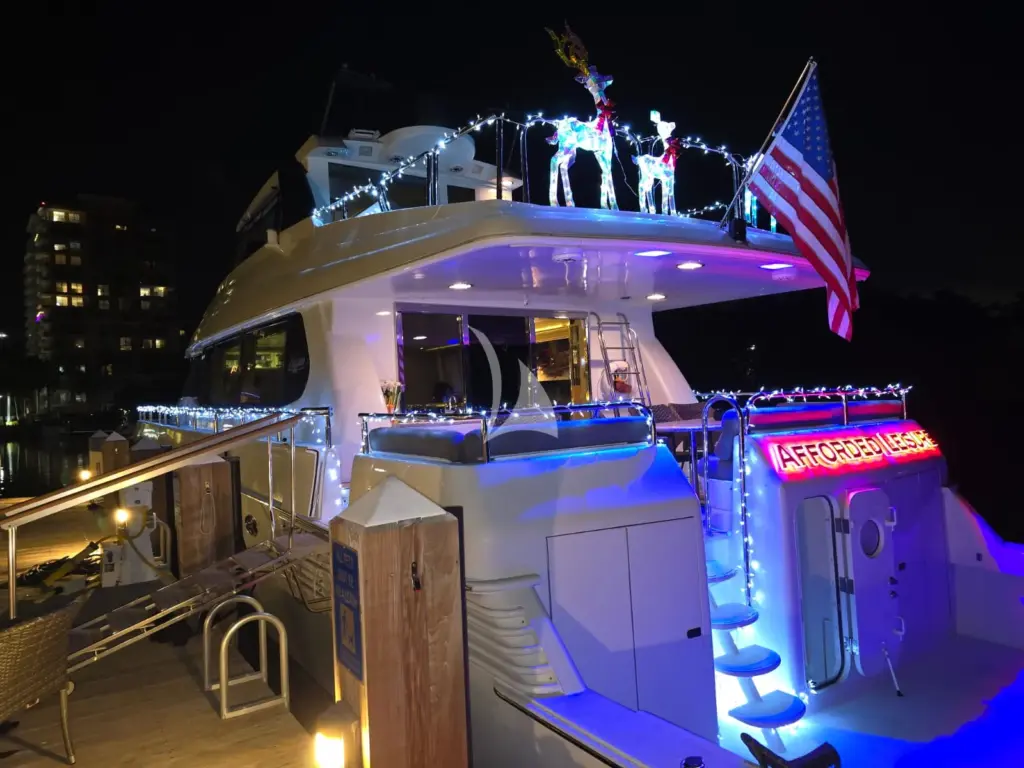 Afforded Leisure - Image 4