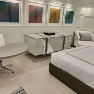 D'One D - Master suite