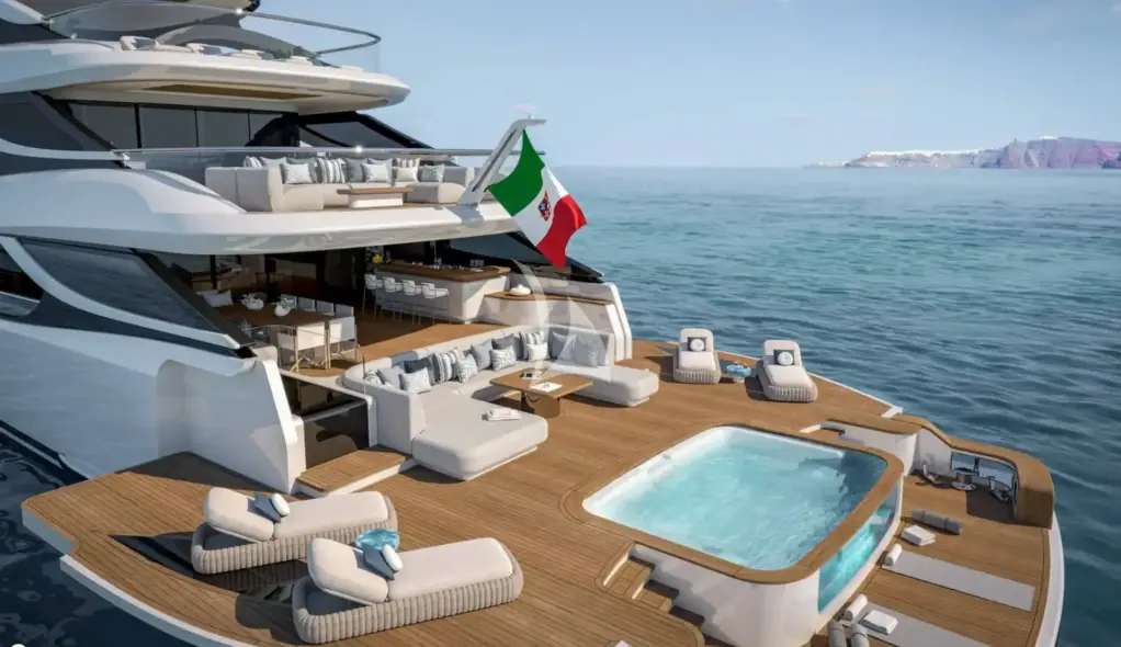 MINE GAMES - B.Now Series Rendering