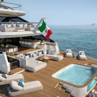 MINE GAMES - B.Now Series Rendering