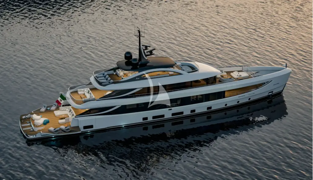 MINE GAMES - B.Now Series Rendering