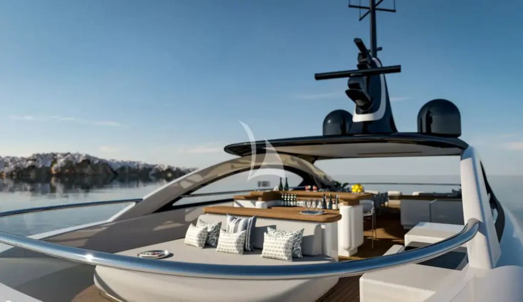 MINE GAMES - B.Now Series Rendering