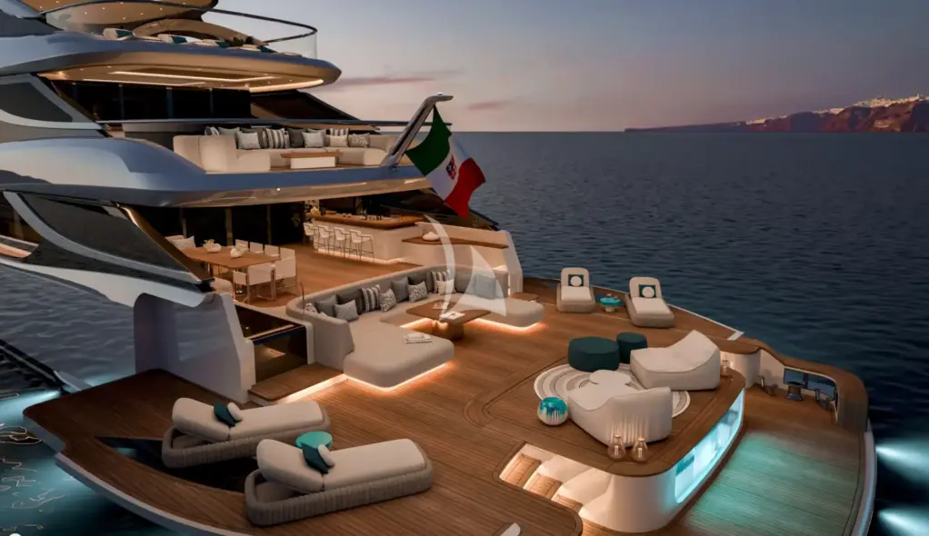 MINE GAMES - B.Now Series Rendering