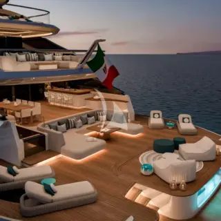 MINE GAMES - B.Now Series Rendering