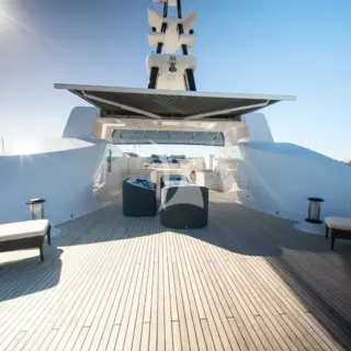 LUDZIE - TEMP Imagery | Sun Deck (Jacuzzi being Added Spring 2026)