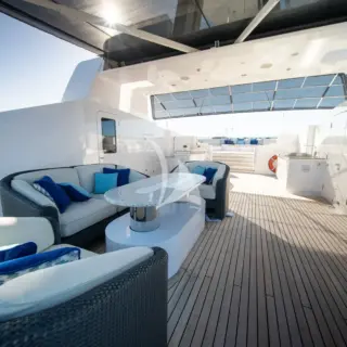 LUDZIE - TEMP Imagery | Sun Deck (Jacuzzi to be added Spring 2026)