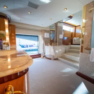 LUDZIE - TEMP Imagery | Primary Ensuite