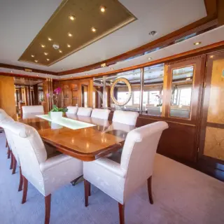 LUDZIE - TEMP Imagery | Formal Dining