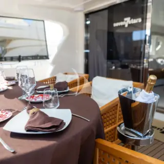 SEVEN STARS - Image 12