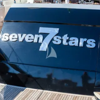 SEVEN STARS - Image 5